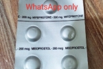 SAFE ABORTION PILLS FOR SALE IN QATAR(DOHA). (+97466919987)